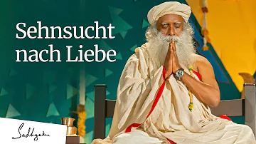 sehnsucht spirituelle bedeutung