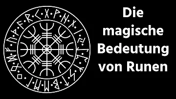 runen spirituelle bedeutung