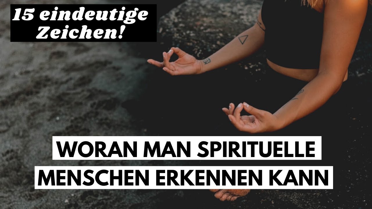 halo mond spirituelle bedeutung