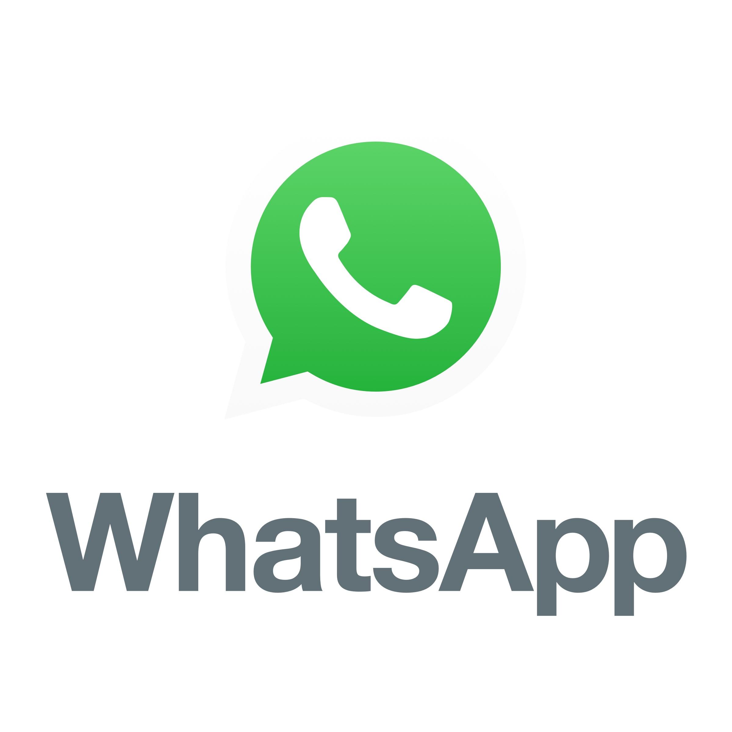 2. Die⁢ Bedeutung von WhatsApp⁤ in⁣ unserem täglichen Leben und Beziehungen