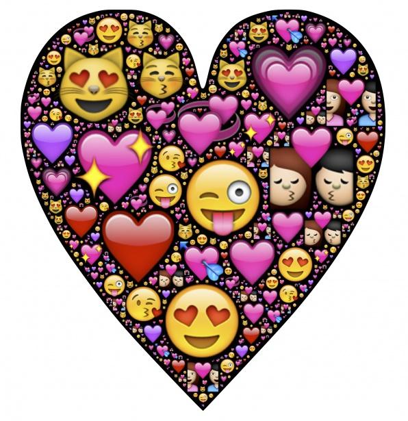 1. ⁤Was bedeutet ‍das Herz-Emoji? Eine einfache Erklärung ‌für Sie!