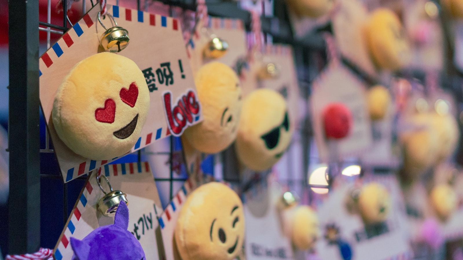 3. Überraschende Fakten über das Herz-Emoji, die Sie vielleicht nicht ⁤kannten