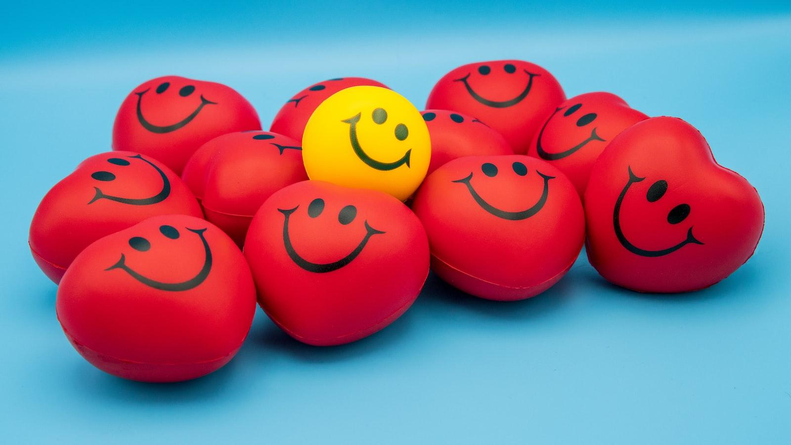 4. Überraschende Fakten über Smileys und‍ ihre Bedeutung, die Sie⁣ noch nicht kannten