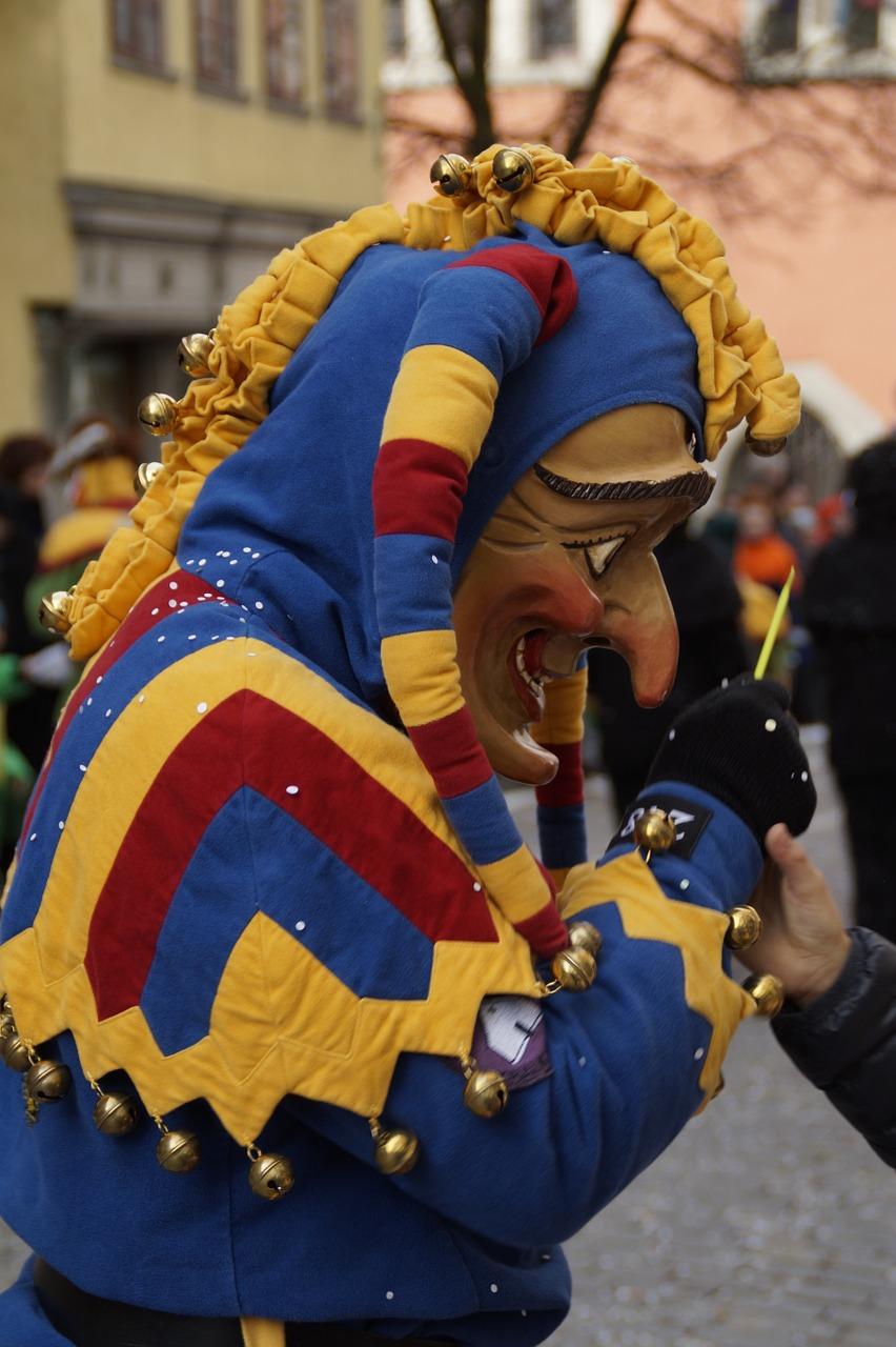 2. Schalk ‌in ⁣der deutschen Kultur‍ - Wie wird der Begriff traditionell wahrgenommen?